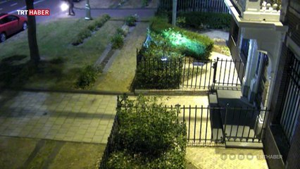 Türkiye'nin Amsterdam Başkonsolosluğu'na saldırının arkasından PKK çıktı