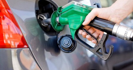 Akaryakıta ÖTV Zammı! Benzin ve Motorinde Pompa Fiyatı Yüzde 9 Arttı
