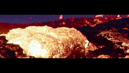 BBC Earth The Biography Part 1 - Volcanoes