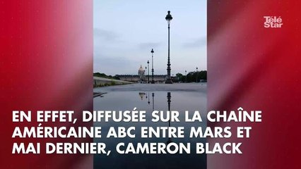 Cameron Black : l'illusionniste : la série de TF1 aura-t-elle une saison 2 ?