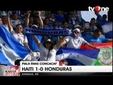 Kalahkan Honduras 1-0, Haiti Lolos ke Perempat Final