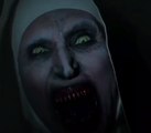 The Nun : Youtube censured teaser - Horror Conjuring