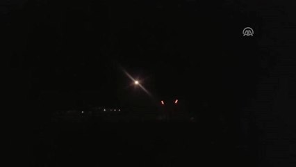 Minik Elif'in Yardımına Mehmetçik Koştu