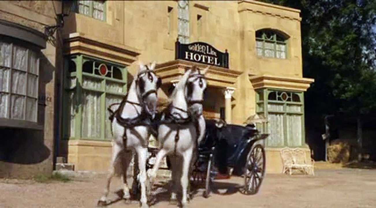 Lark Rise To Candleford S02 E08