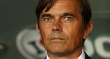 Fenerbahçe Teknik Direktörü Cocu, Giuliano'nun Satılmasına Onay Verdi