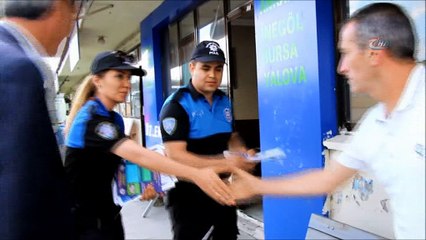 Ardahan polisinden sahte para uyarısı