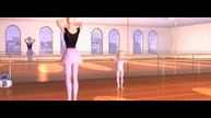 Barbie Casse-Noisette (2001) Part 1