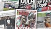 Rien ne va plus entre Pogba et Mourinho, la presse espagnole s'enflamme pour la victoire de l'Atlético