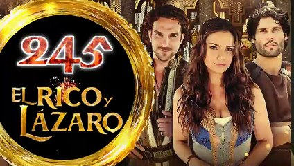 El Rico y Lá (capitulo.245) Españ