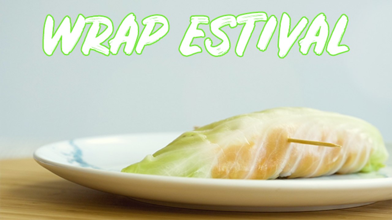 Wrap estival