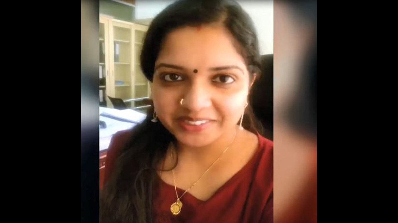 നീതുവിന്റെ കുടുംബം രക്ഷപ്പെട്ടത് ഇങ്ങനെ | Oneindia Malayalam