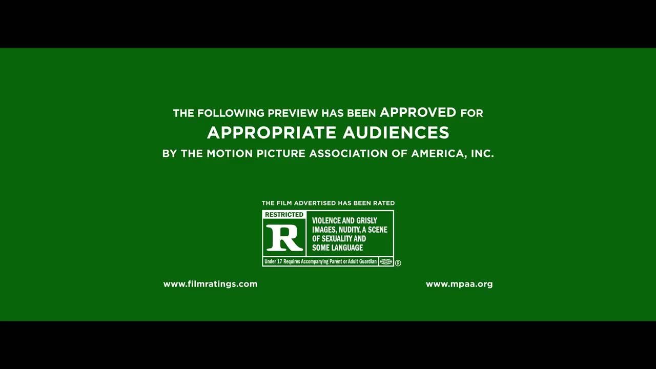 Lizzie Official Trailer | Roadside Attractions | In Select Theaters September 14 4,797 views