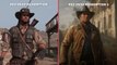 How Well Do Red Dead Redemption's Visuals Hold Up?