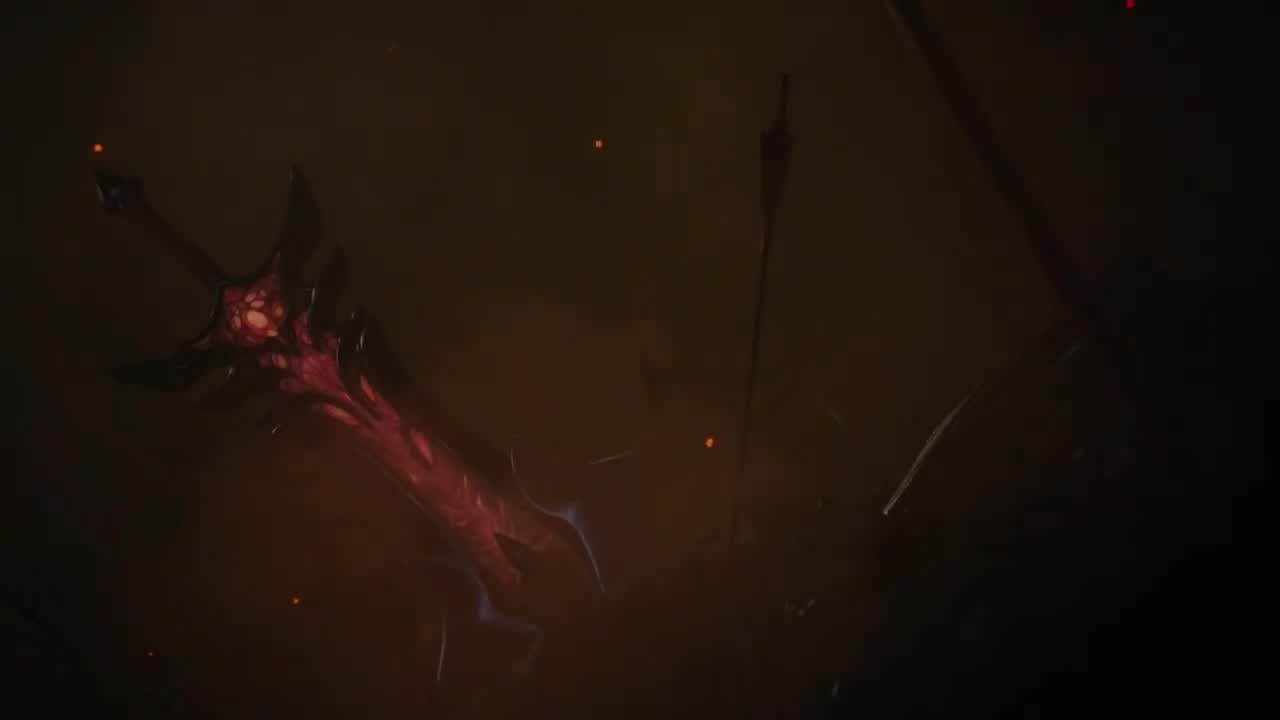Aatrox: World Ender