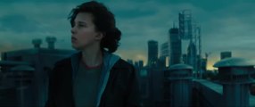 Comic-Con Trailer for Godzilla: King of the Monsters