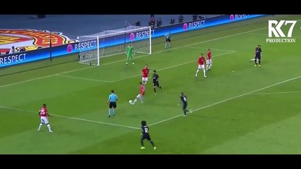 Victor Lindelof - Amazing Defensive Skills 2018-HD