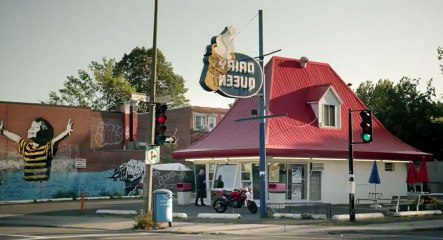 Les Beau  Malaises S03E06Lequilibre