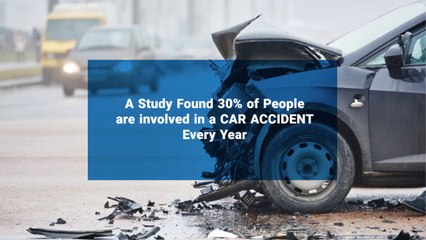 Heal Your Auto Injury with Chiropractic Care