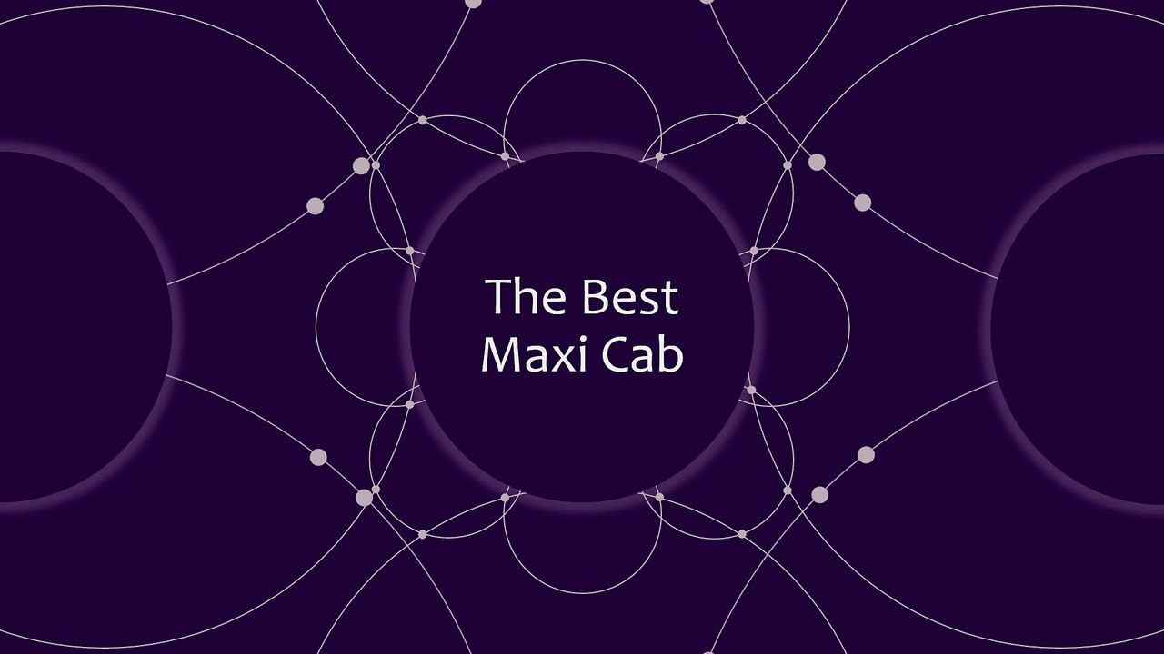 Instant Booking @ SG Maxi Cab