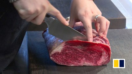 Trade war beef sees Chinese meat importers turn away from US