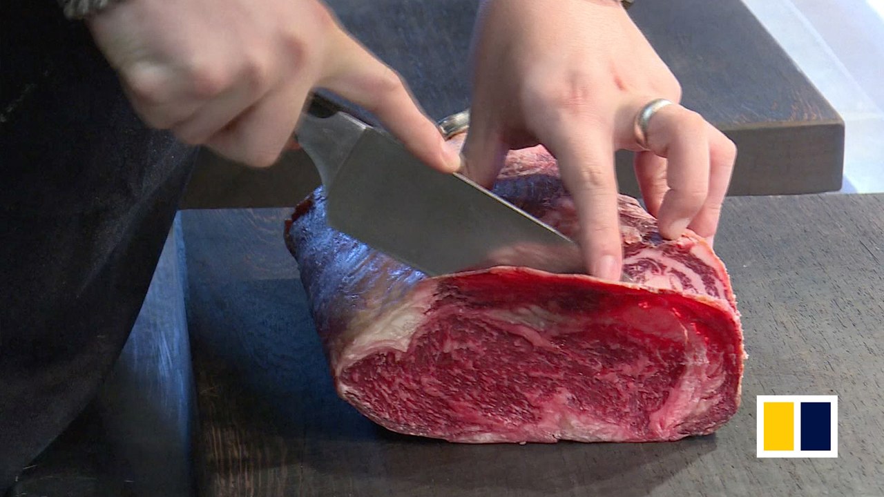 Trade war beef sees Chinese meat importers turn away from US