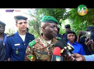 JT FRANÇAIS 21H00 DU 15 AOÛT 2018