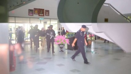 El juez acepta la acusación de asesinato por la muerte de Kim Jong-nam