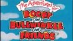 The Bullwinkle Show Wailing Whale P1&2 - Wailing Whale and Vagabond Voyage