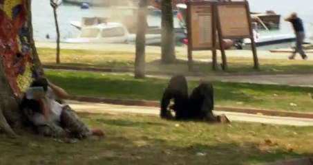Jack Hunter et le tresor perdu d Ugarit E03 Et l oeil de l astre    Part 04