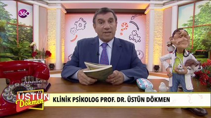 Üstün Dökmen