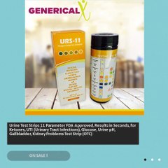 Cheap Urinalysis Review