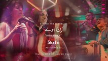 BTS, Runaway, Krewella, Riaz Qadri and Ghulam Ali Qadri, Coke Studio Season 11, Episode 2.
