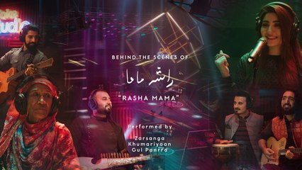 BTS, Rasha Mama, Zarsanga, Gul Panra and Khumariyaan, Coke Studio Season 11, Episode 2.