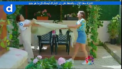مسلسل الطائر المبكر الحلقه 9 اعلان 1
