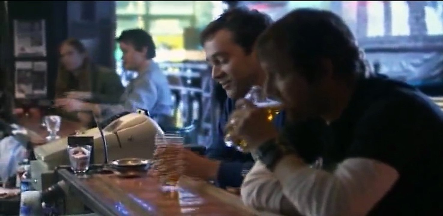 Les Invincibles  CA S1E8 FRENCH   Part 01