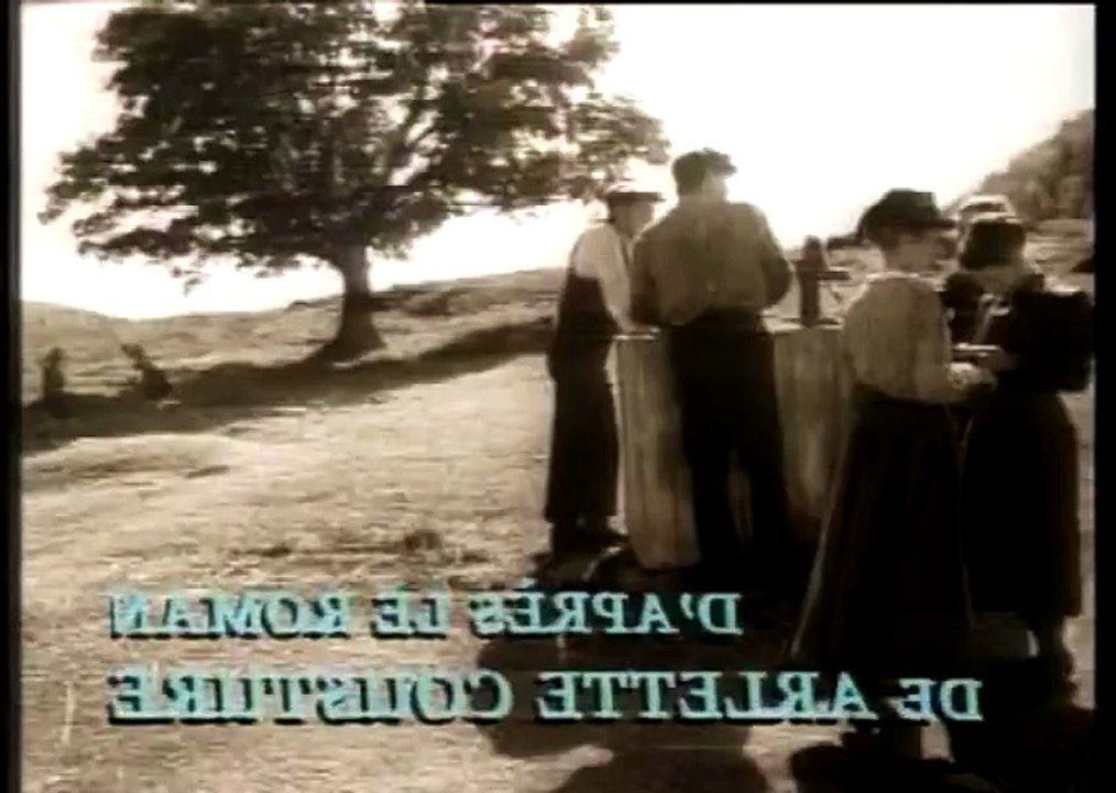 Les Filles de Caleb S1E13 FRENCH   Part 01