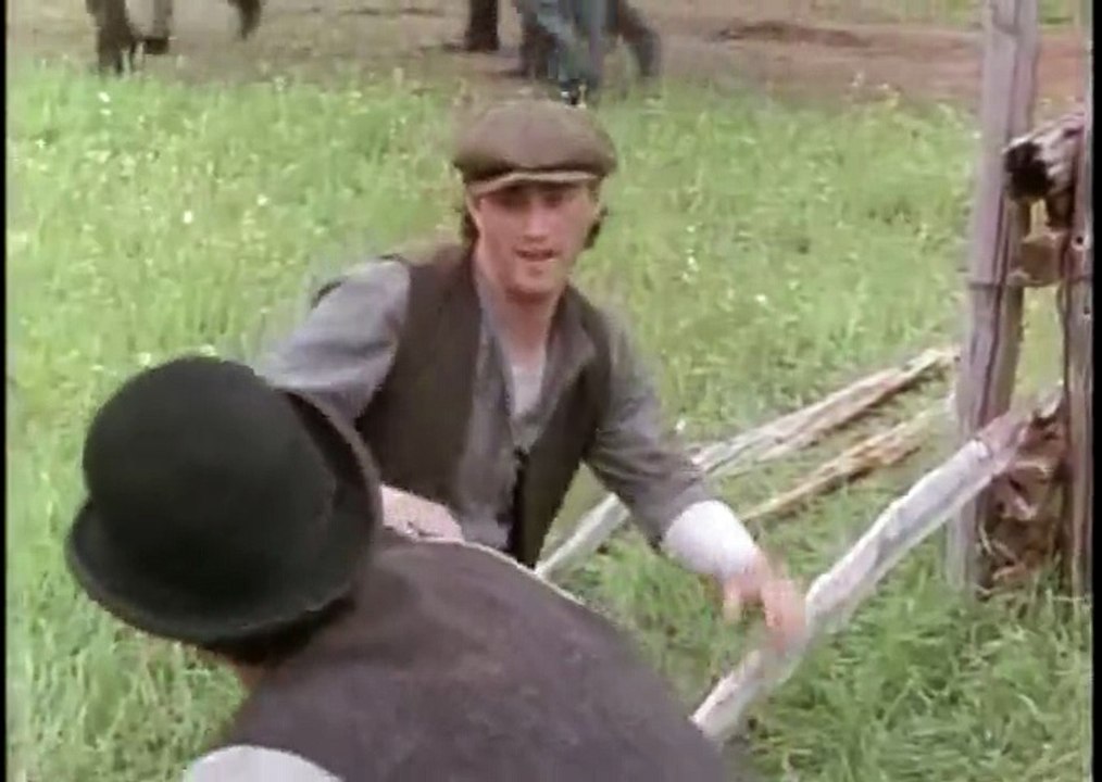 Les Filles de Caleb S1E12 FRENCH   Part 02