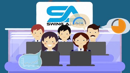 Swing Trading Strategies