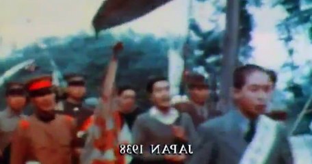 Japan s War in Colour   2005    Part 04
