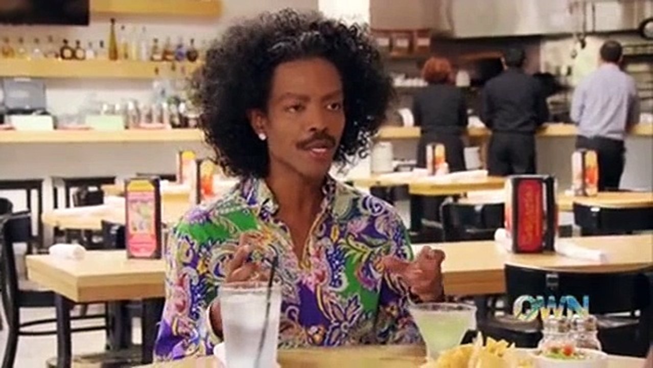 Raising Whitley S03 E02