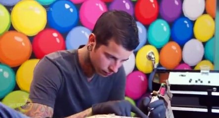 Tattoos After Dark S01  E06 First Time for Everything