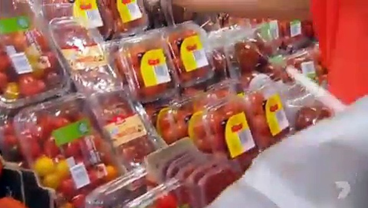 My Kitchen Rules - S7 - E1 - Monique and Sarah (NSW) - eb 01, 2016 - Part 1