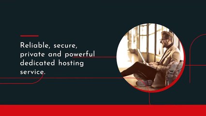 Dedicated Servers Romania