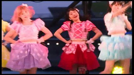 Luce Twinkle Wink☆ アイドル横丁夏まつり!! 2018 DAY1 3番地