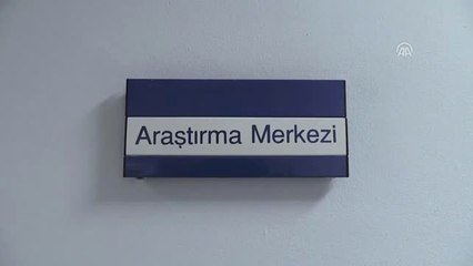 Türk Hekim Ağız Sağlığı İçin "Borlu" Gargara Üretti