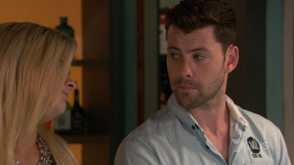 Home and Away 6936 16th August 2018