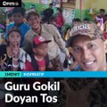 #1MENIT | Guru Gokil Doyan Tos