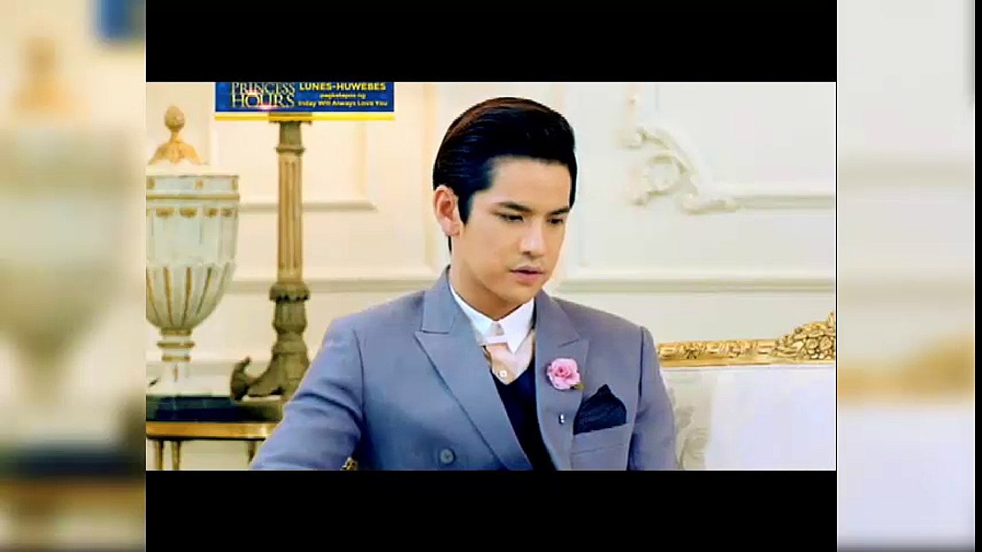 Princess Hours August 16, 2018 Teaser - Tagalog Dubbed