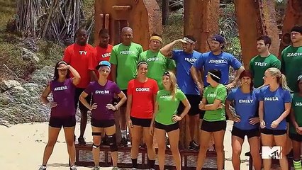 The Challenge Rivals 2 2402 Yestv 360P