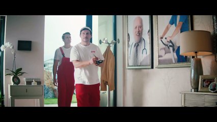 Play the Game Harold (feat. Hide the Pain Harold)  OTTO